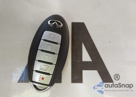 2013 Infiniti Jx35 from USA, damaged, VIN 5N1AL0MN4DC328992